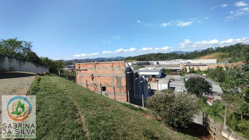 Casa com vista panorâmica e terreno amplo no bairro Itoupavazinha — foto 3