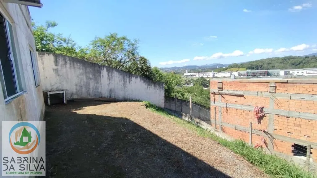 Casa com vista panorâmica e terreno amplo no bairro Itoupavazinha — foto 4