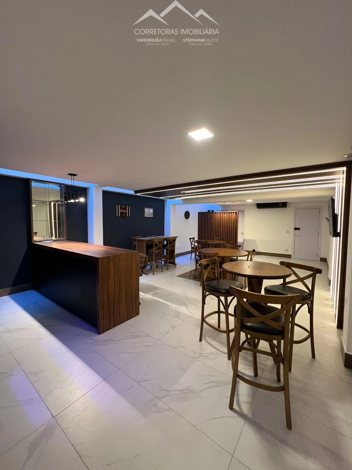 FLAT s, Centro, Pomerode - SC — foto 4