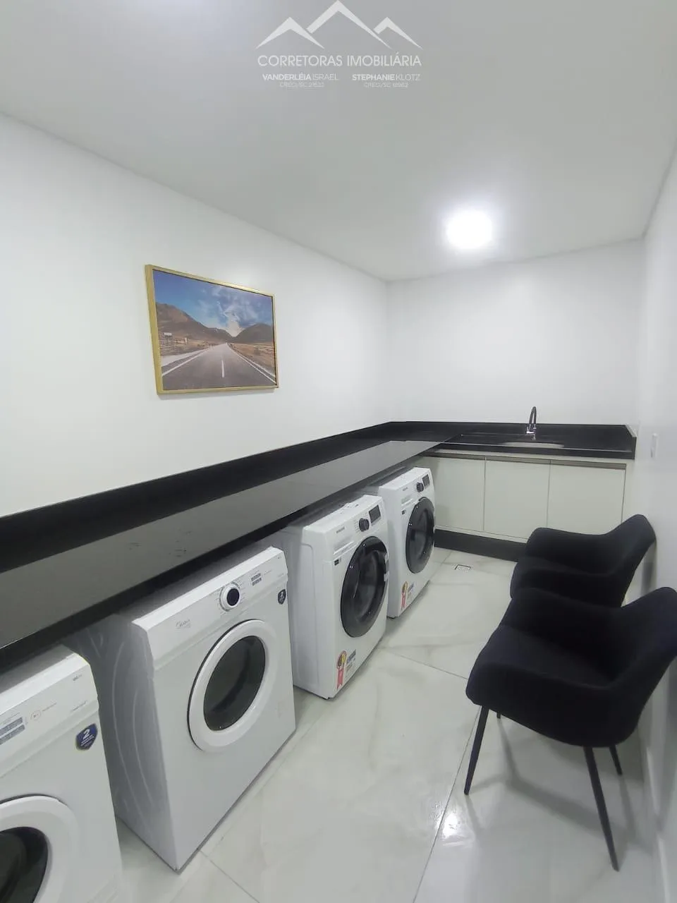 FLAT s, Centro, Pomerode - SC — foto 5