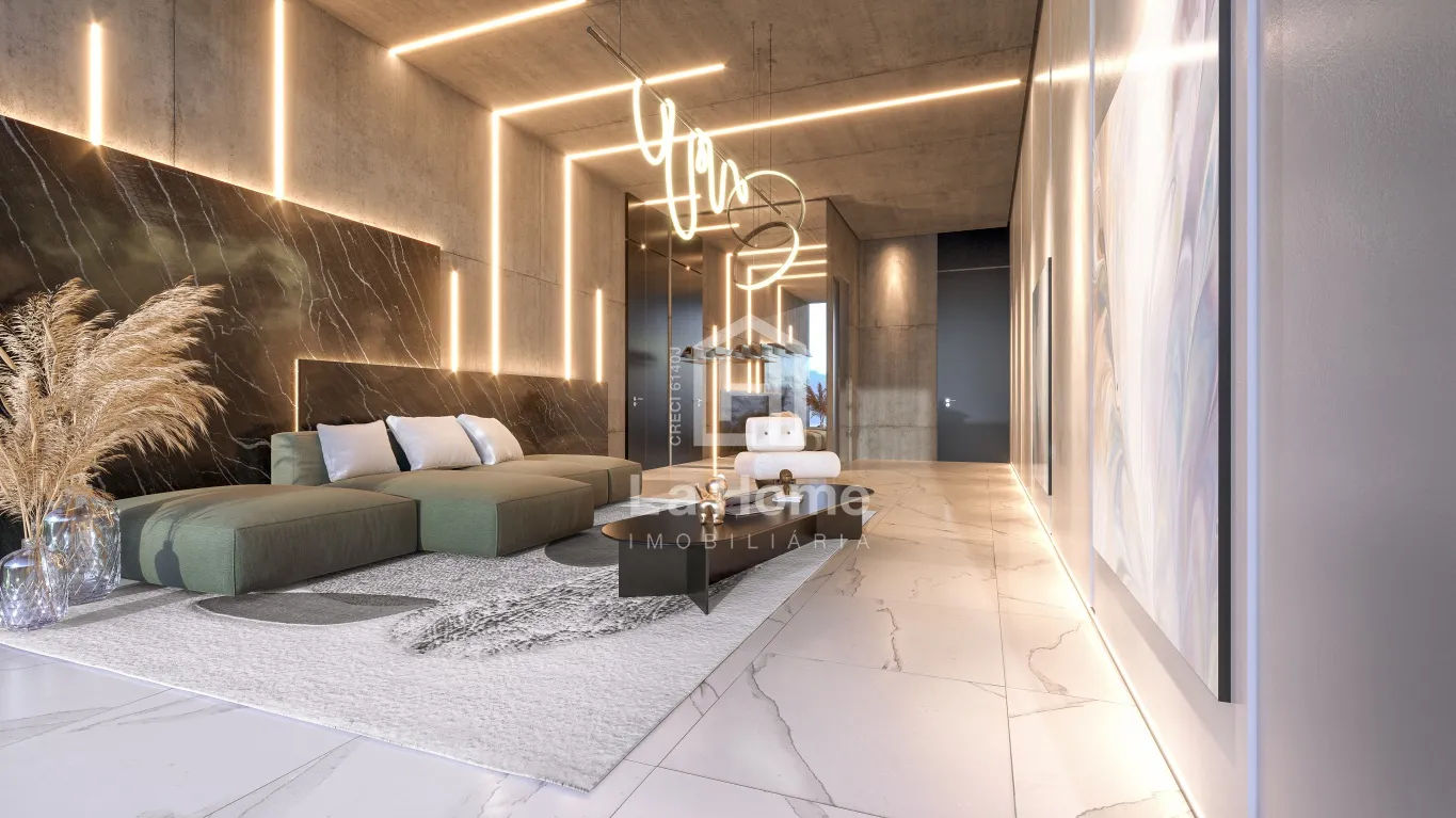 Apartamentos de 02 e 03 dormitóriso, à venda em Itapema - Atlanta Residence - Construtora Voltolini | Entrada + 100 Parcelas + Reforços | Entrega dezembro de 2028 — foto 5