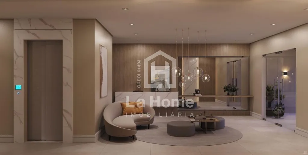 Apartamento à venda com 2 quartos e 1 suíte, 1 vaga, 63m² no Centro, Itajaí — foto 6