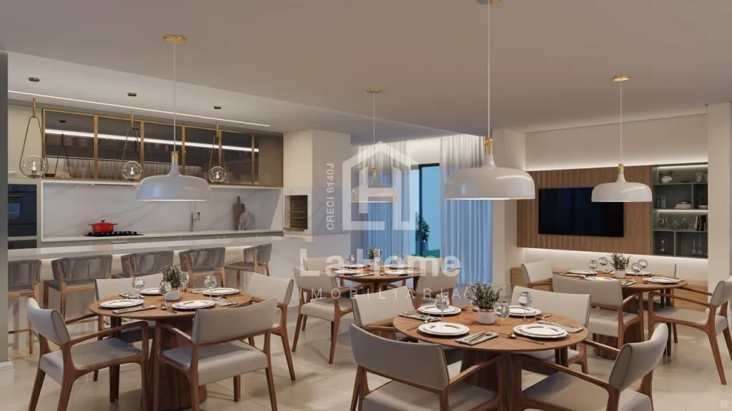 Apartamento à venda com 2 quartos e 1 suíte, 1 vaga, 63m² no Centro, Itajaí — foto 7
