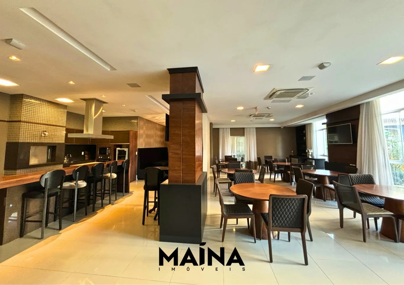 Apto Jardim Blumenau — foto 6