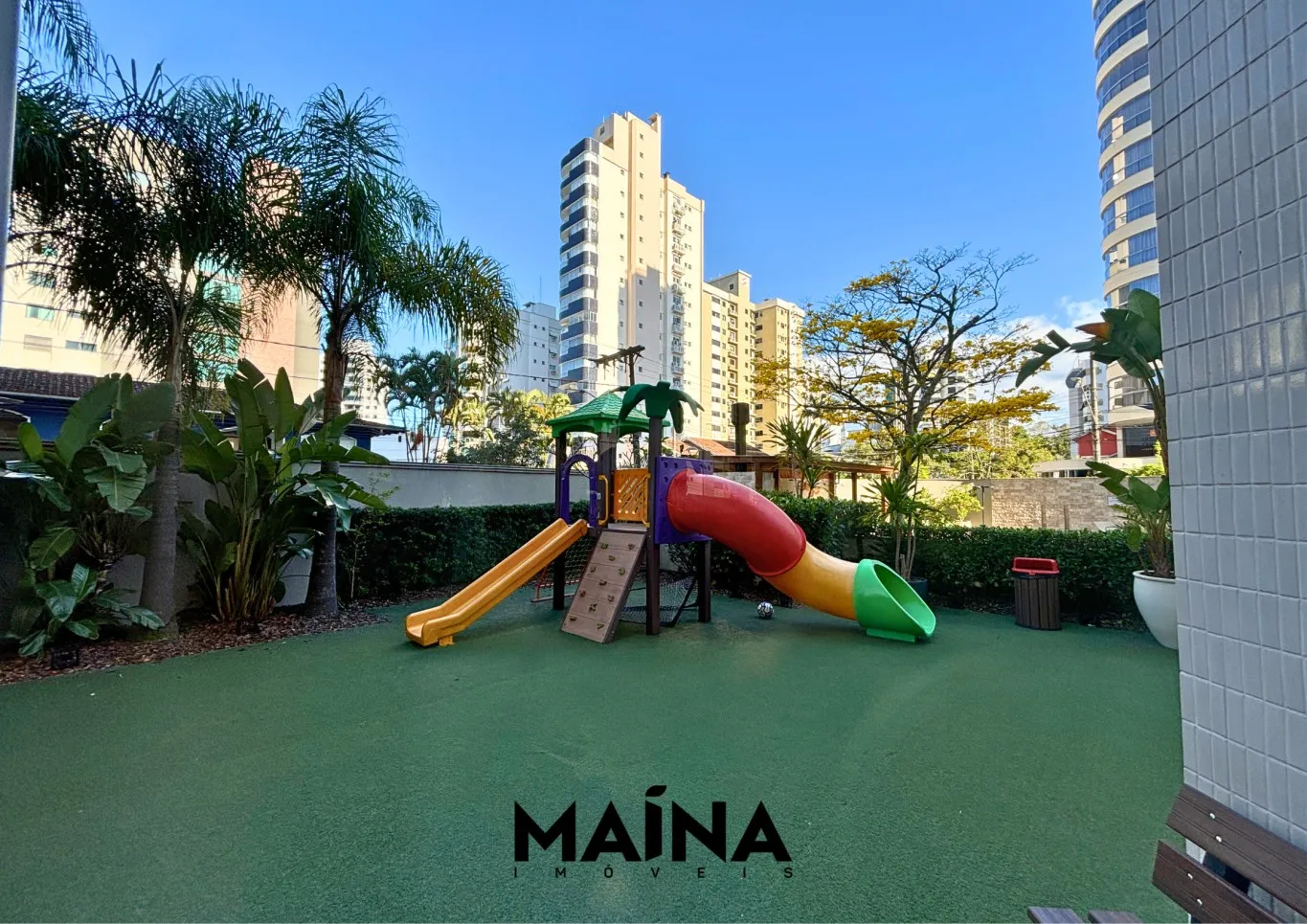 Apto Jardim Blumenau — foto 7