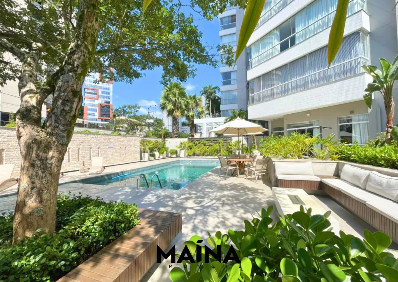 Apto Jardim Blumenau — foto 4