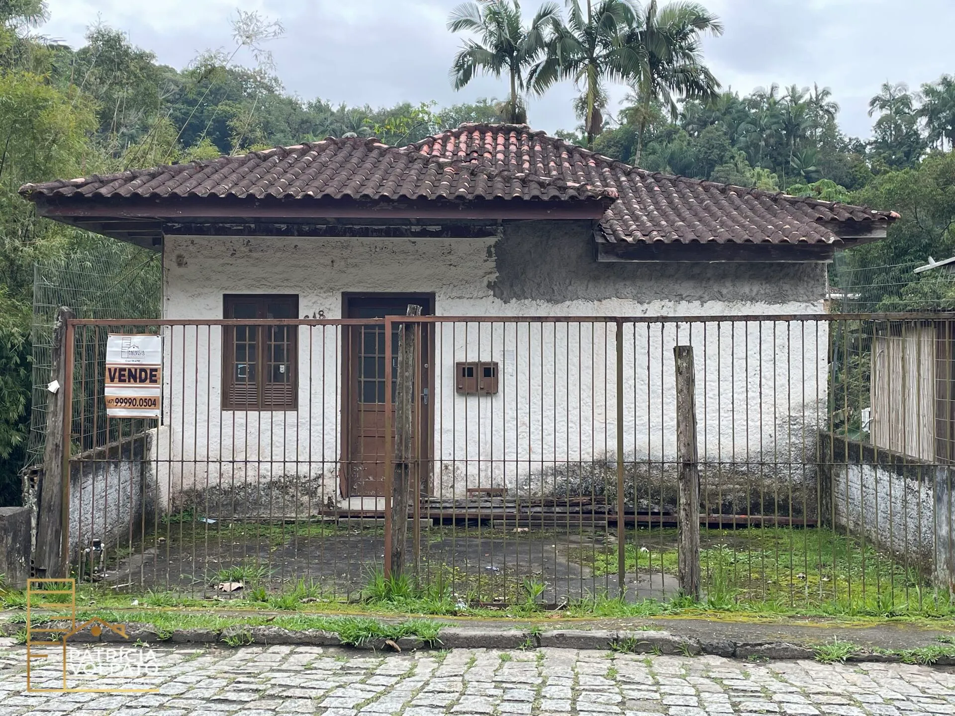 Terreno - foto 1