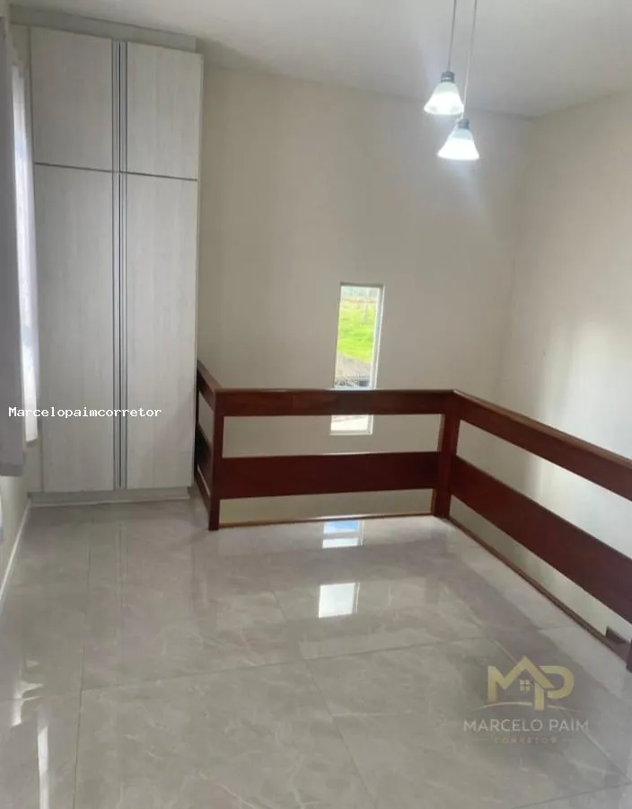 Casa Duplex para Venda em Palhoça, Ponte do Imaruim, 3 dormitórios, 1 suíte, 3 banheiros, 3 vagas — foto 3