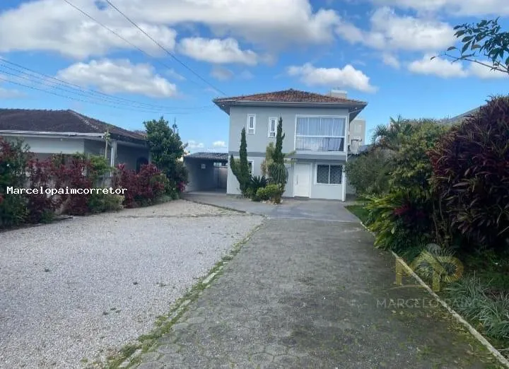 Casa Duplex para Venda em Palhoça, Ponte do Imaruim, 3 dormitórios, 1 suíte, 3 banheiros, 3 vagas — foto 7