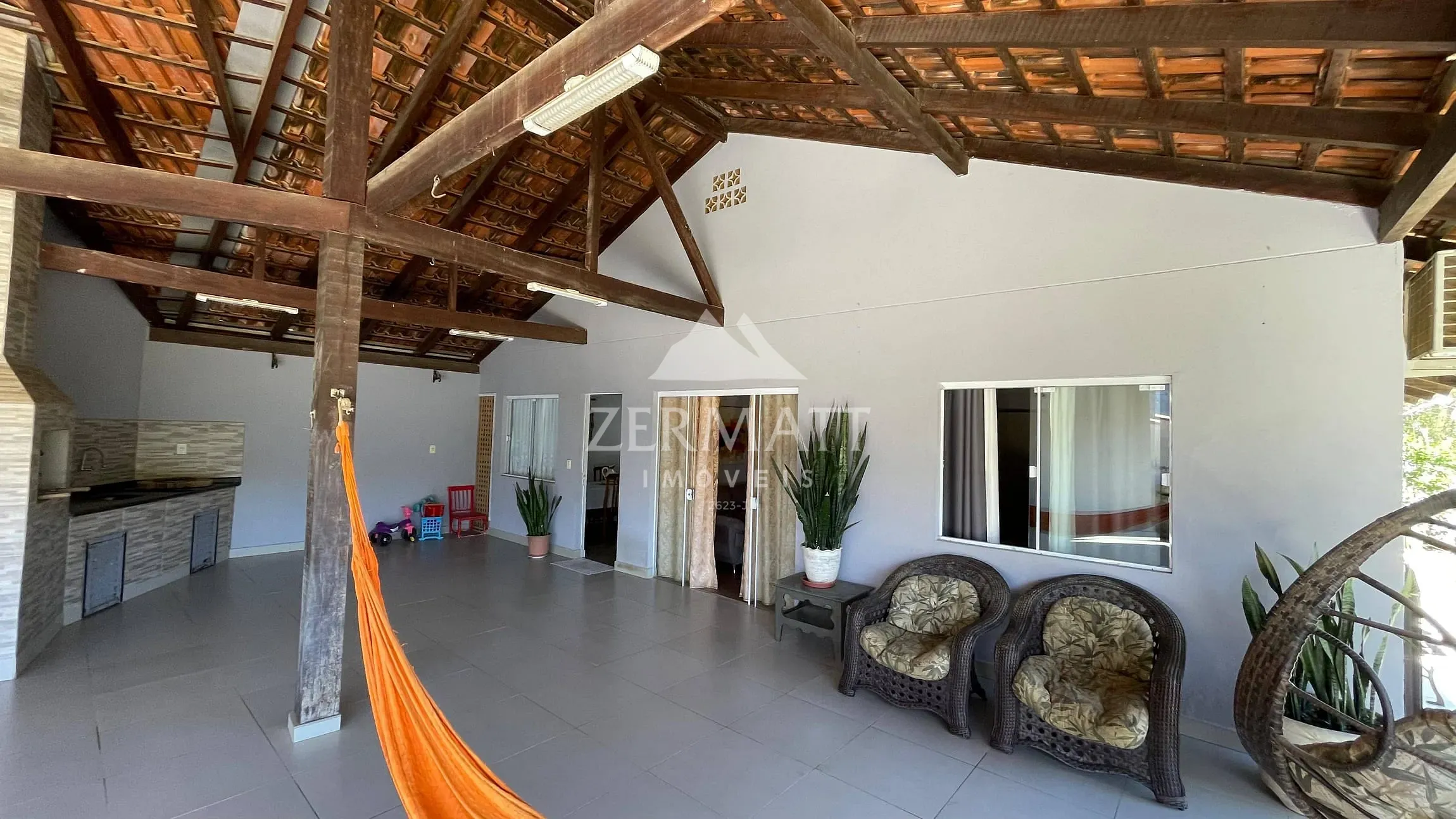 Casa · à venda · 4 quartos · 180m² · Passo Manso, Blumenau