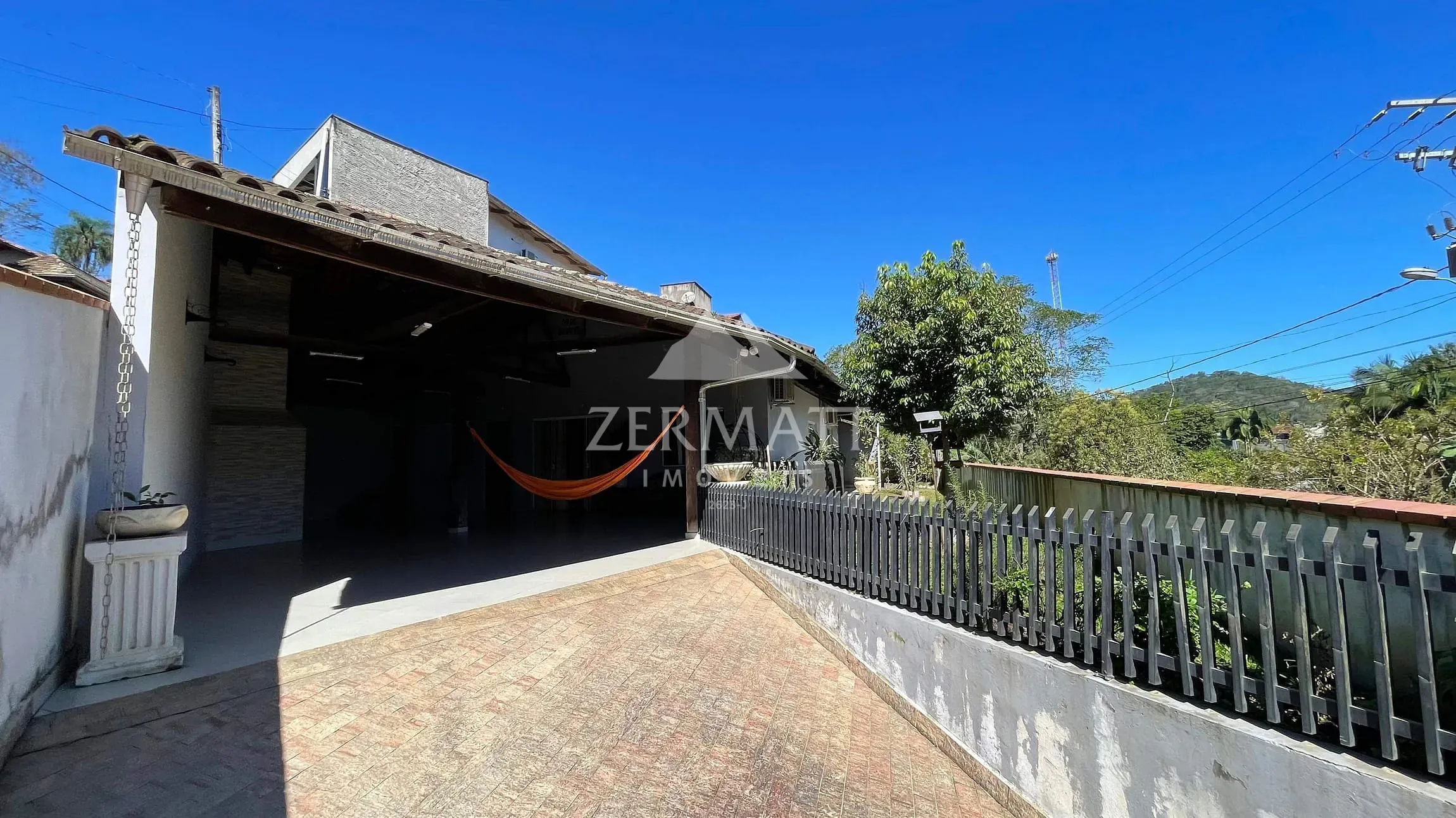 Casa · à venda · 4 quartos · 180m² · Passo Manso, Blumenau