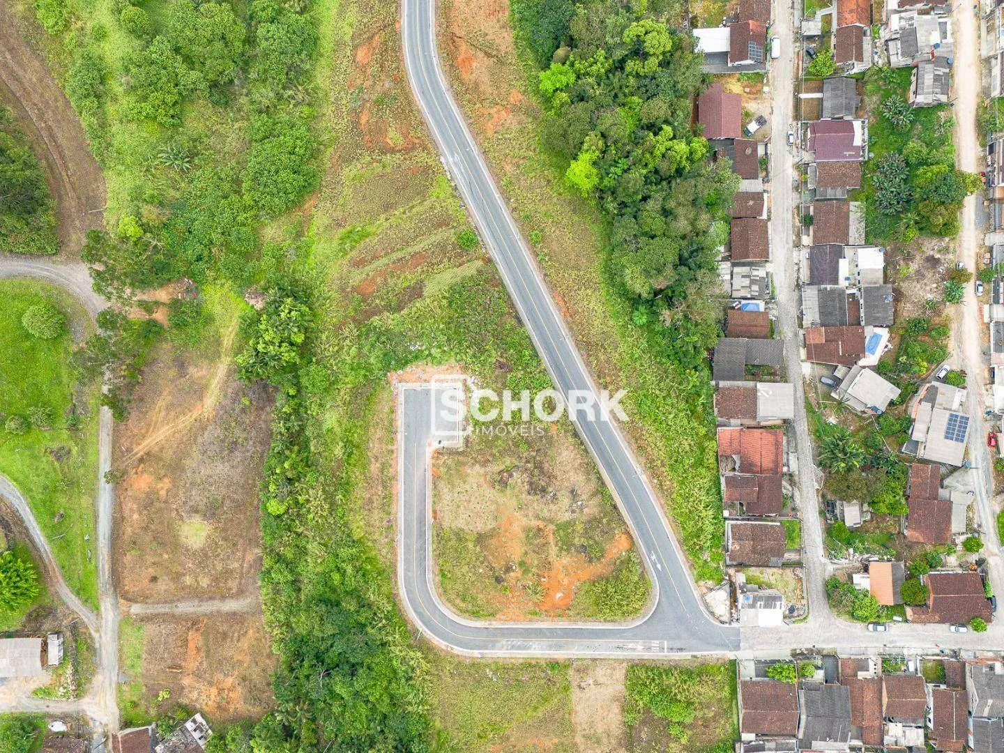 Terreno à venda, 300 m por R$ 183.000,00 - Itoupavazinha - Blumenau/SC - foto 1