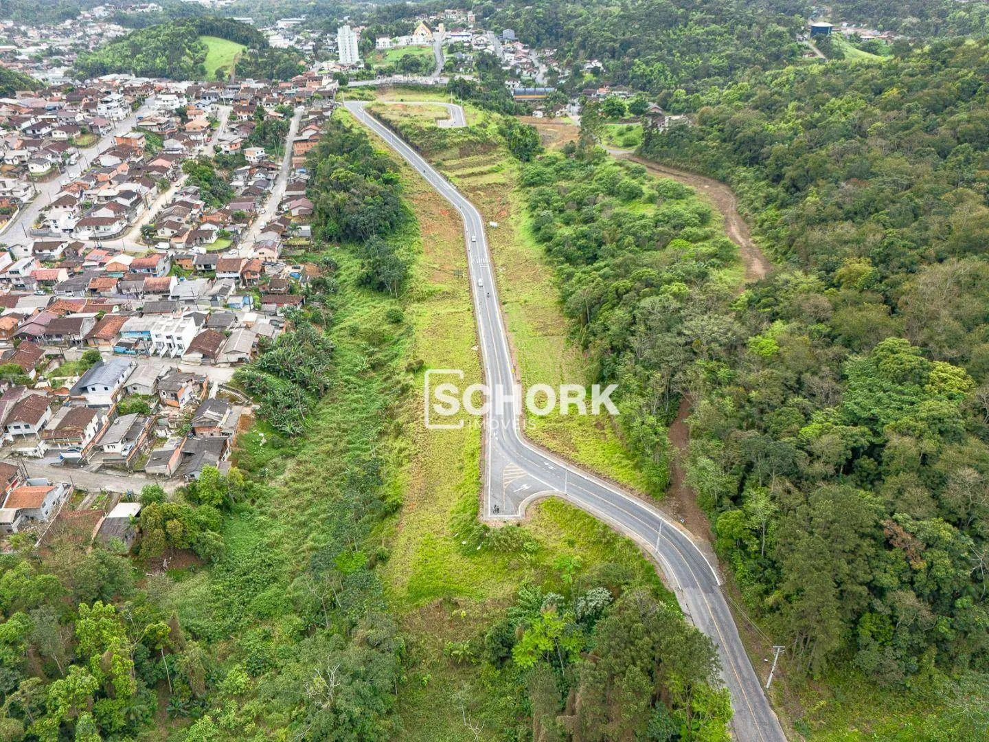 Terreno à venda, 300 m por R$ 183.000,00 - Itoupavazinha - Blumenau/SC — foto 2