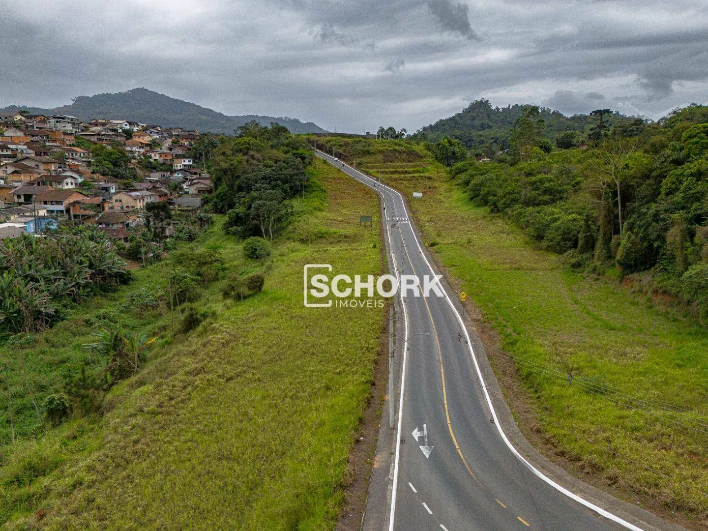 Terreno à venda, 300 m por R$ 183.000,00 - Itoupavazinha - Blumenau/SC — foto 4