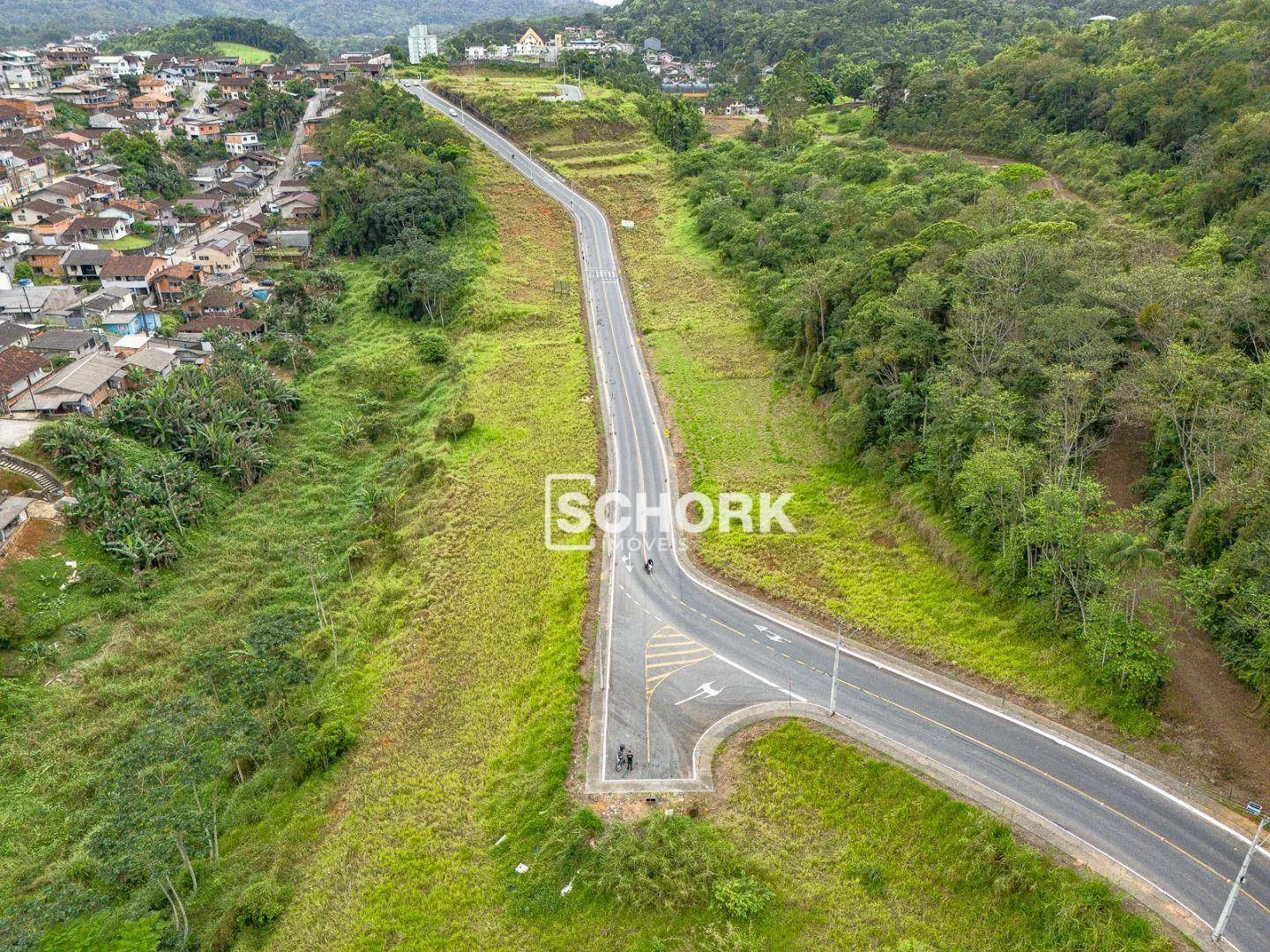 Terreno à venda, 300 m por R$ 183.000,00 - Itoupavazinha - Blumenau/SC — foto 5