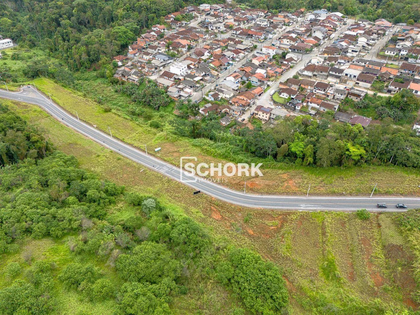 Terreno à venda, 300 m por R$ 183.000,00 - Itoupavazinha - Blumenau/SC — foto 7