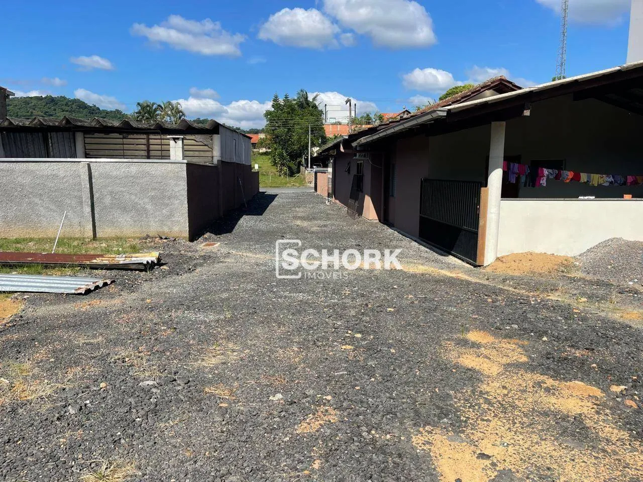 Terreno à venda, 1998 m por R$ 1.000.000,00 - Quintino - Timbó/SC — foto 3