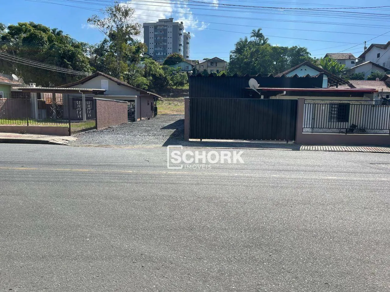 Terreno à venda, 1998 m por R$ 1.000.000,00 - Quintino - Timbó/SC — foto 4