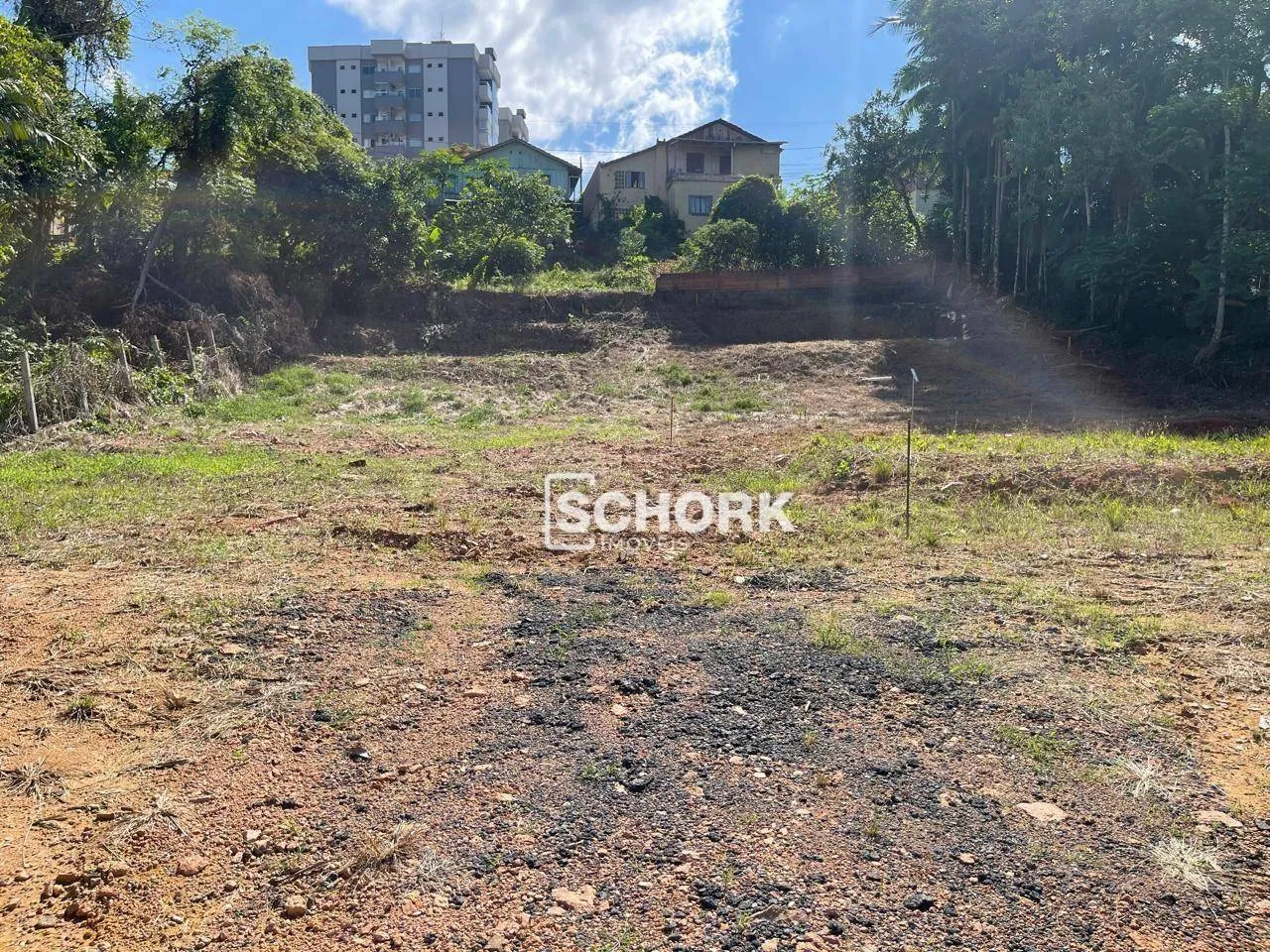 Terreno à venda, 1998 m por R$ 1.000.000,00 - Quintino - Timbó/SC — foto 2