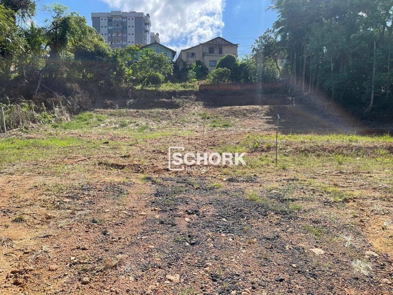 Terreno à venda, 1998 m por R$ 1.000.000,00 - Quintino - Timbó/SC — foto 6
