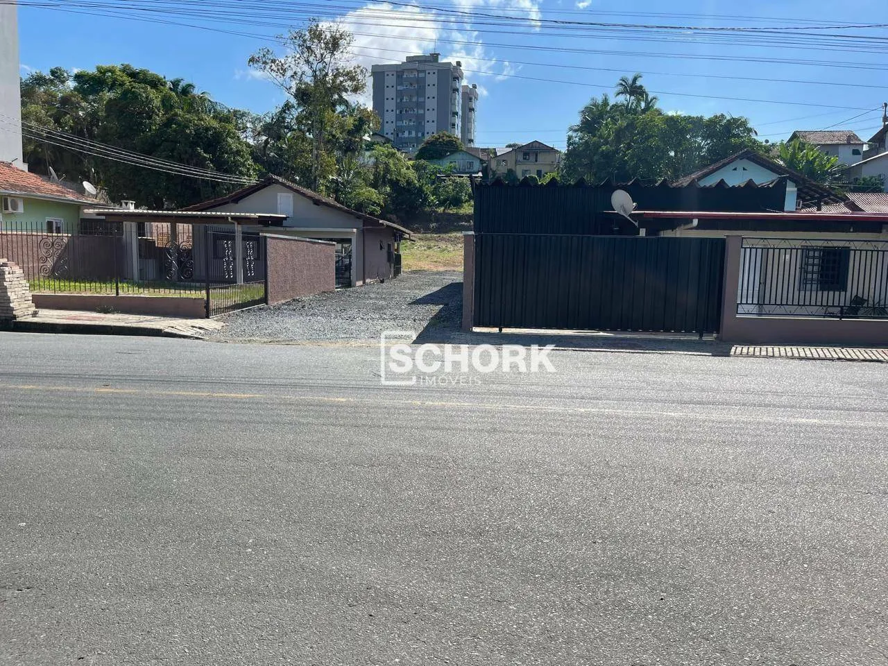 Terreno à venda, 1998 m por R$ 1.000.000,00 - Quintino - Timbó/SC — foto 7