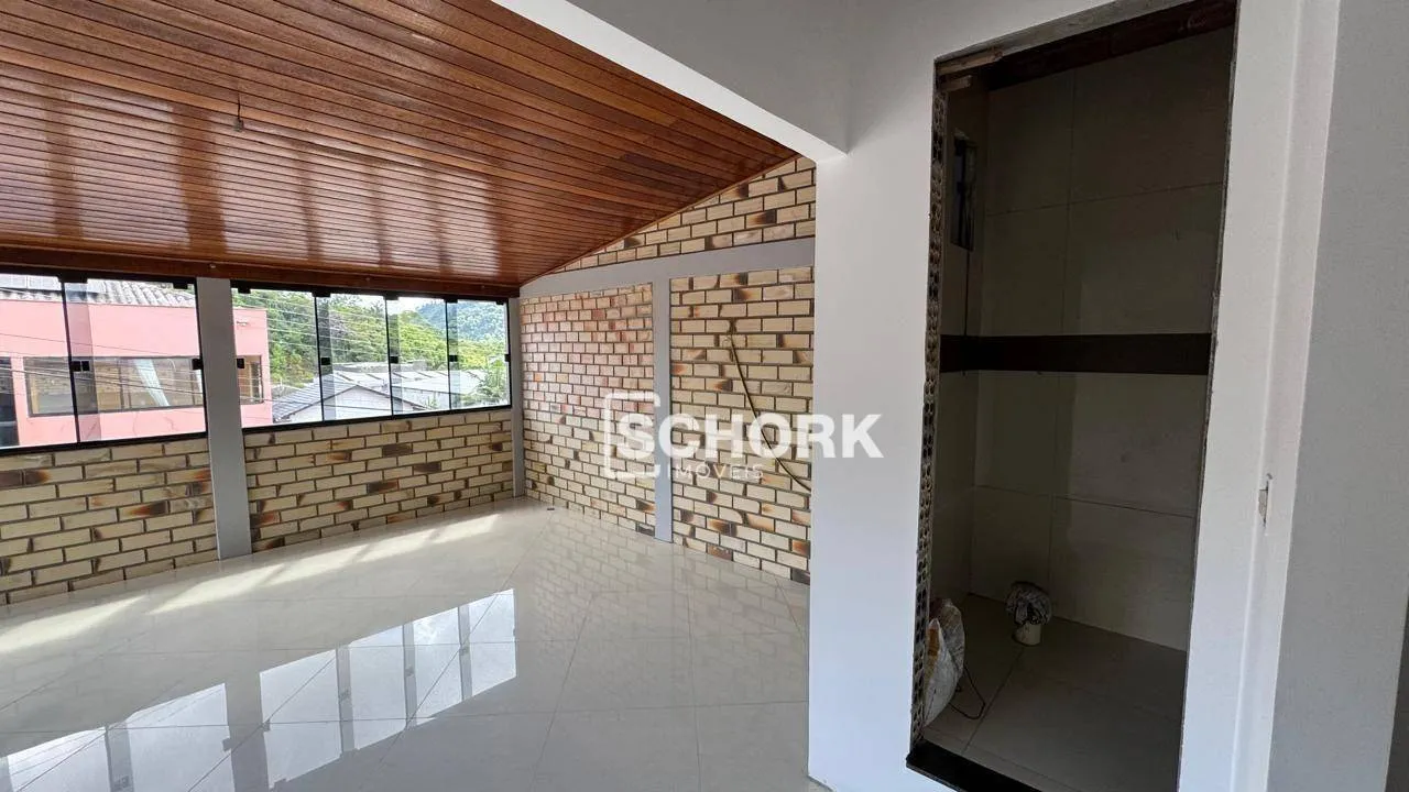 Casa com 3 dormitórios à venda, 210 m por R$ 660.000,00 - Itoupavazinha - Blumenau/SC — foto 3