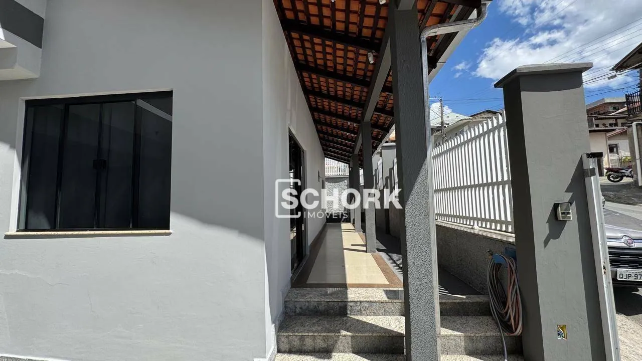 Casa com 3 dormitórios à venda, 210 m por R$ 660.000,00 - Itoupavazinha - Blumenau/SC — foto 5