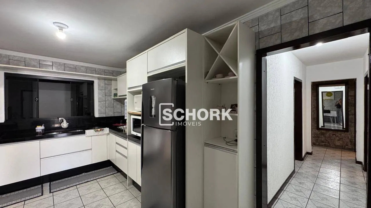 Casa com 3 dormitórios à venda, 210 m por R$ 660.000,00 - Itoupavazinha - Blumenau/SC — foto 6
