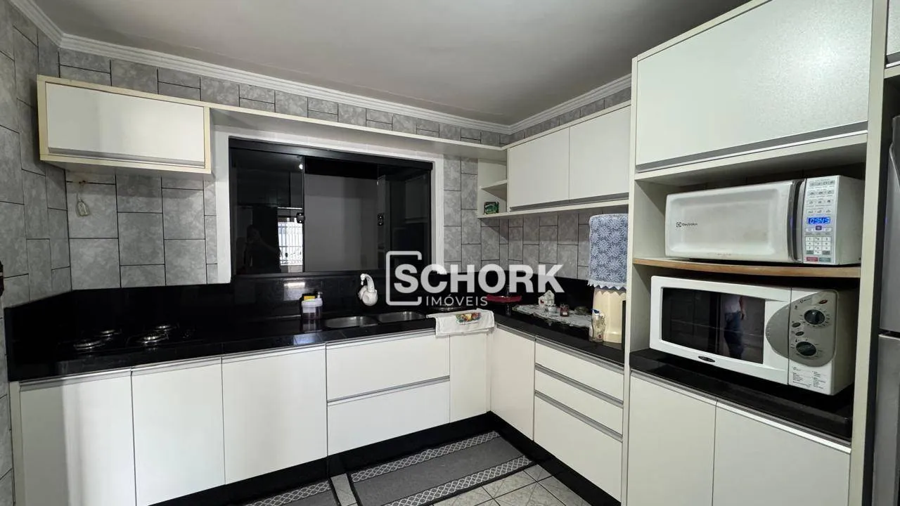 Casa com 3 dormitórios à venda, 210 m por R$ 660.000,00 - Itoupavazinha - Blumenau/SC — foto 7