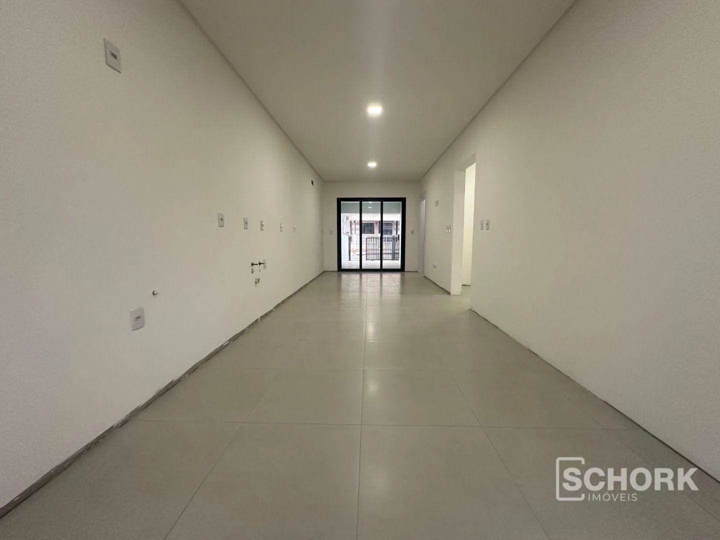 Casa com 2 dormitórios à venda, 89 m por R$ 490.000,00 - Testo Salto - Blumenau/SC — foto 2