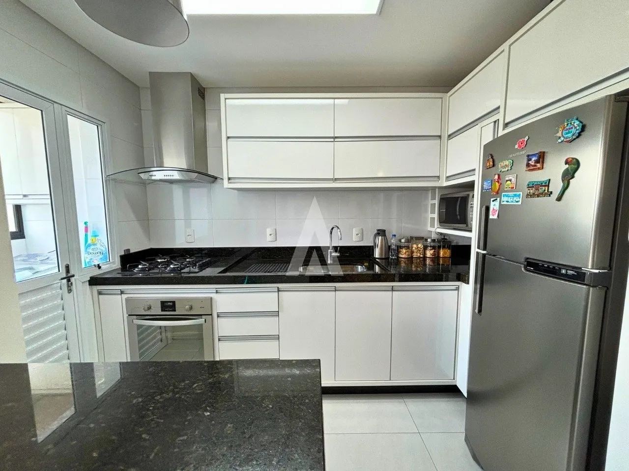 Apartamento com 1 suíte e 1 quarto à venda no bairro Santo Antônio em Joinville-SC por R$530.000,00 — foto 5