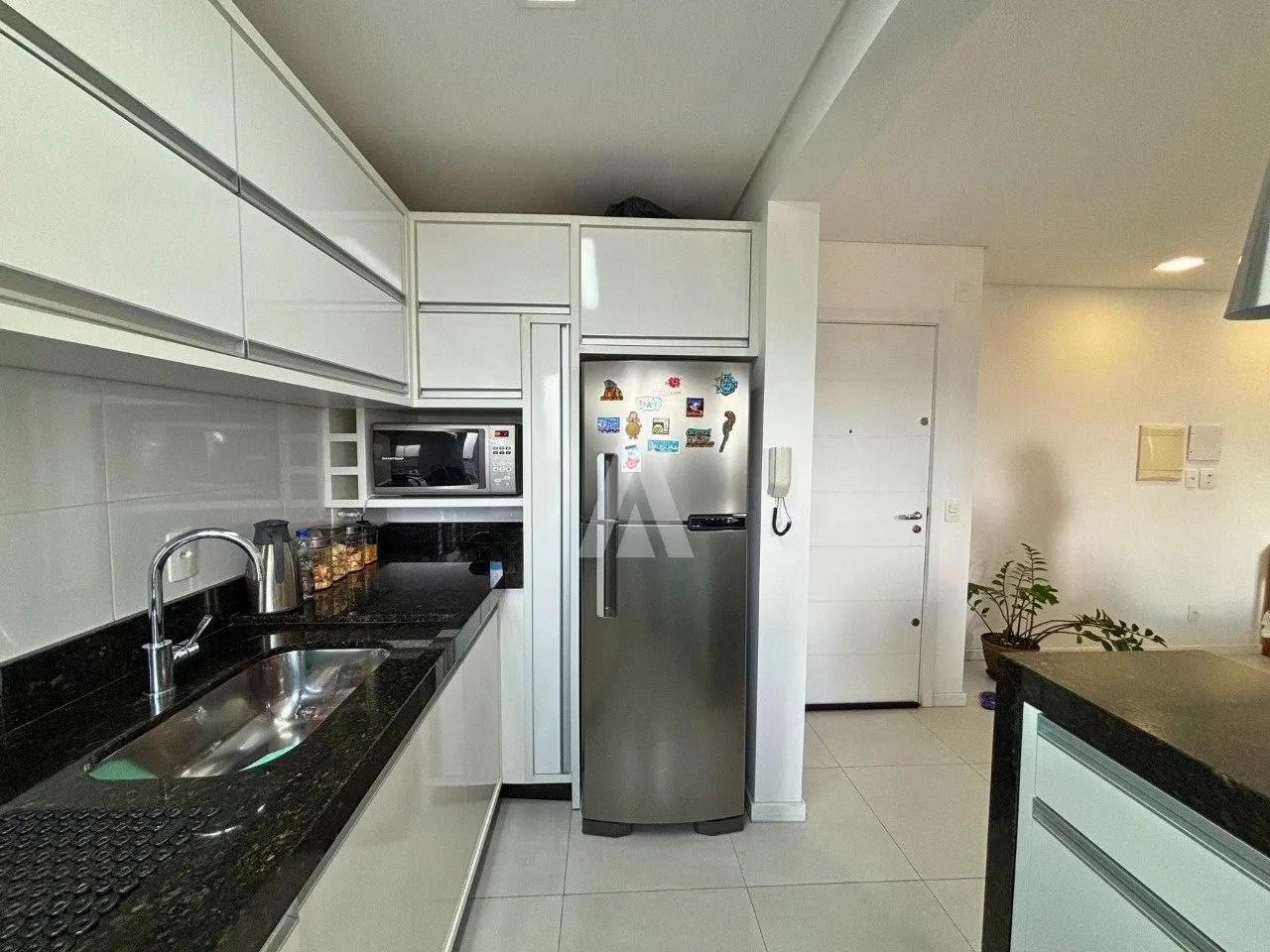 Apartamento com 1 suíte e 1 quarto à venda no bairro Santo Antônio em Joinville-SC por R$530.000,00 — foto 6