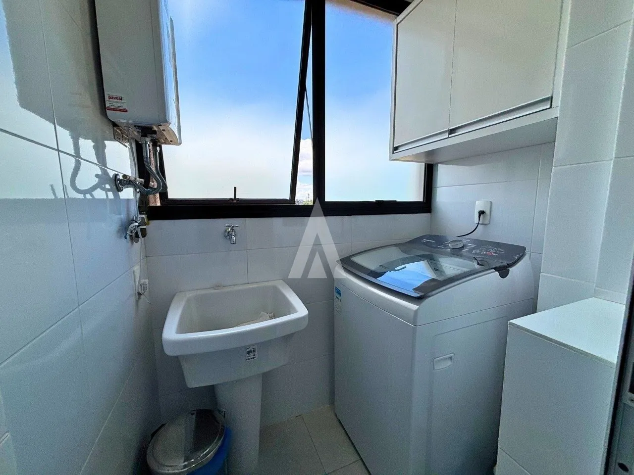 Apartamento com 1 suíte e 1 quarto à venda no bairro Santo Antônio em Joinville-SC por R$530.000,00 — foto 7