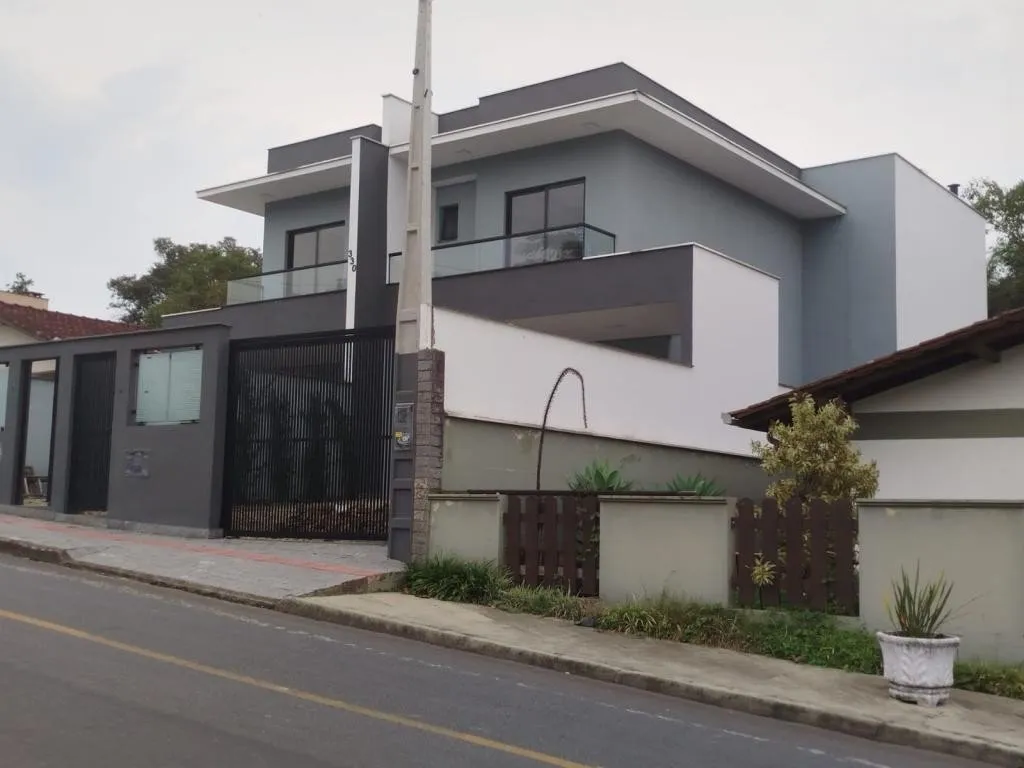 SOBRADO GEMINADO no BOM RETIRO com 3 quartos para VENDA, 141 m - foto 1