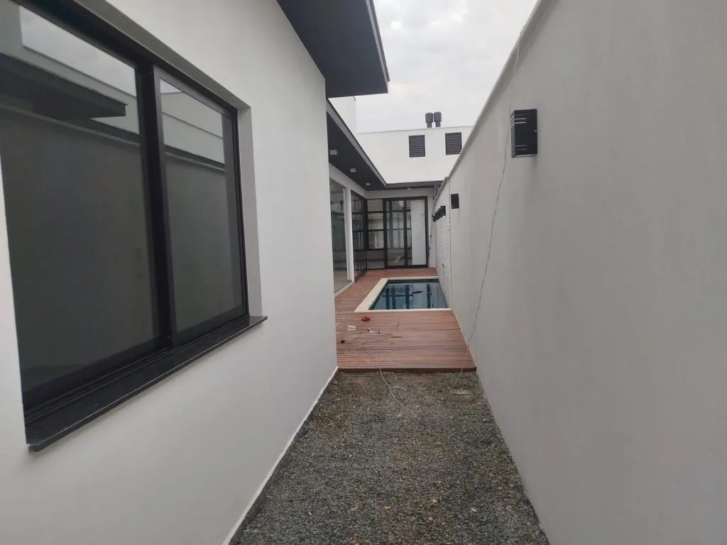 SOBRADO GEMINADO no AMÉRICA com 3 quartos para VENDA, 195 m — foto 2