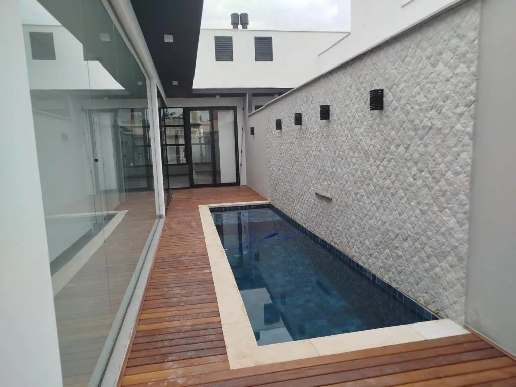 SOBRADO GEMINADO no AMÉRICA com 3 quartos para VENDA, 195 m — foto 3