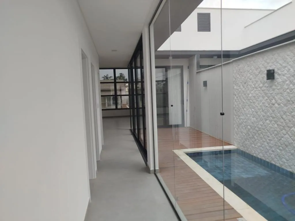 SOBRADO GEMINADO no AMÉRICA com 3 quartos para VENDA, 195 m — foto 4