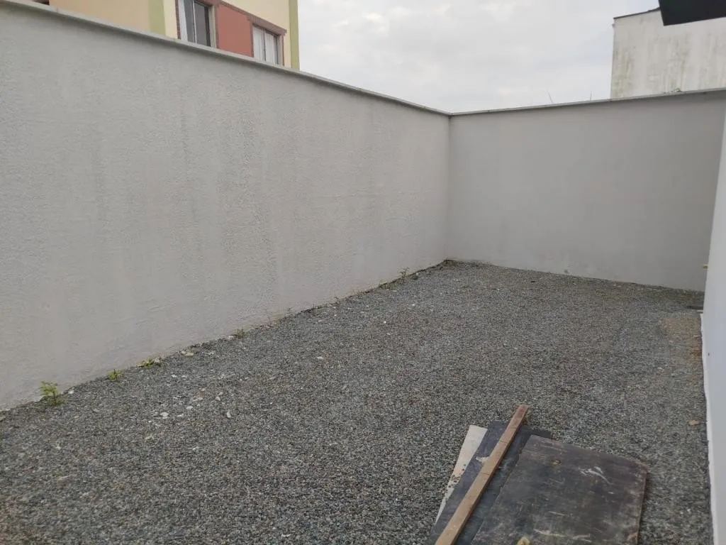 SOBRADO GEMINADO no AMÉRICA com 3 quartos para VENDA, 195 m — foto 5