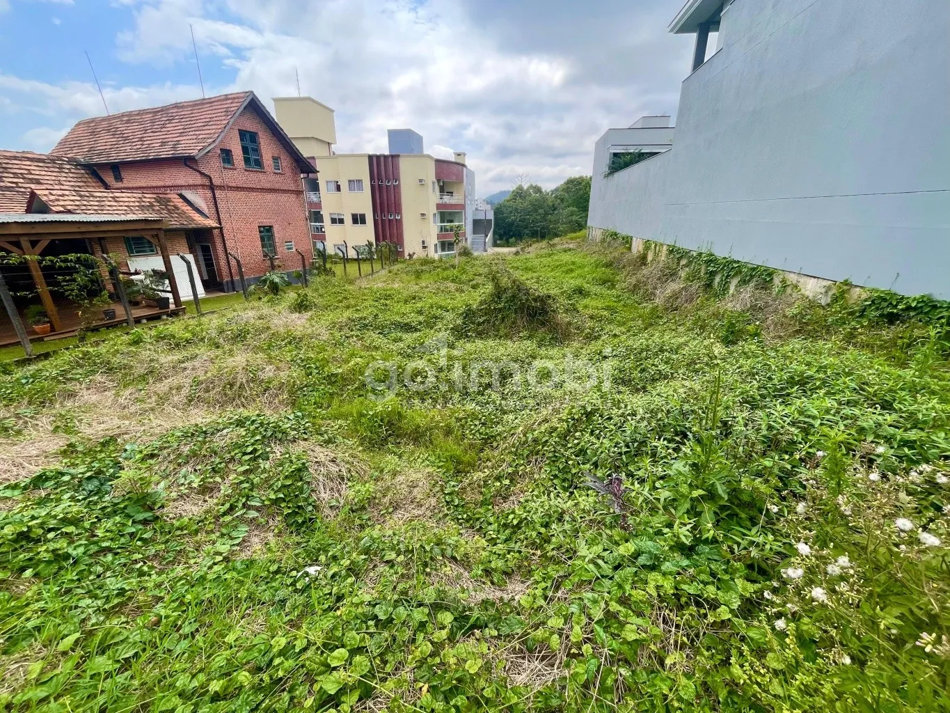 Lote/Terreno de 505m em localização privilegiada na cidade — foto 2