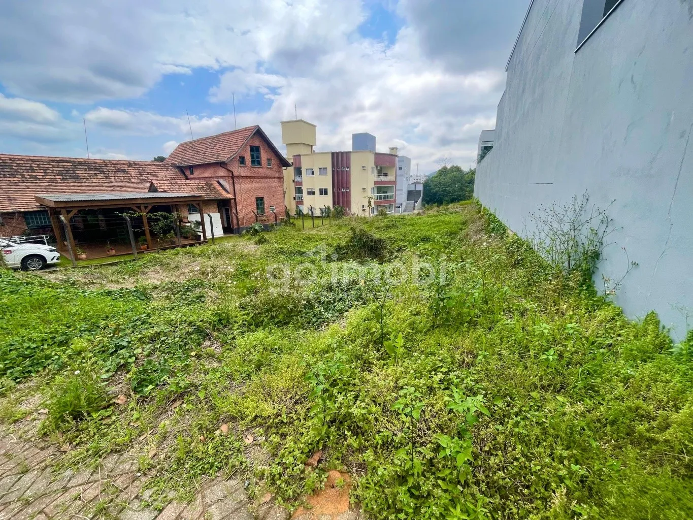 Lote/Terreno de 505m em localização privilegiada na cidade — foto 3