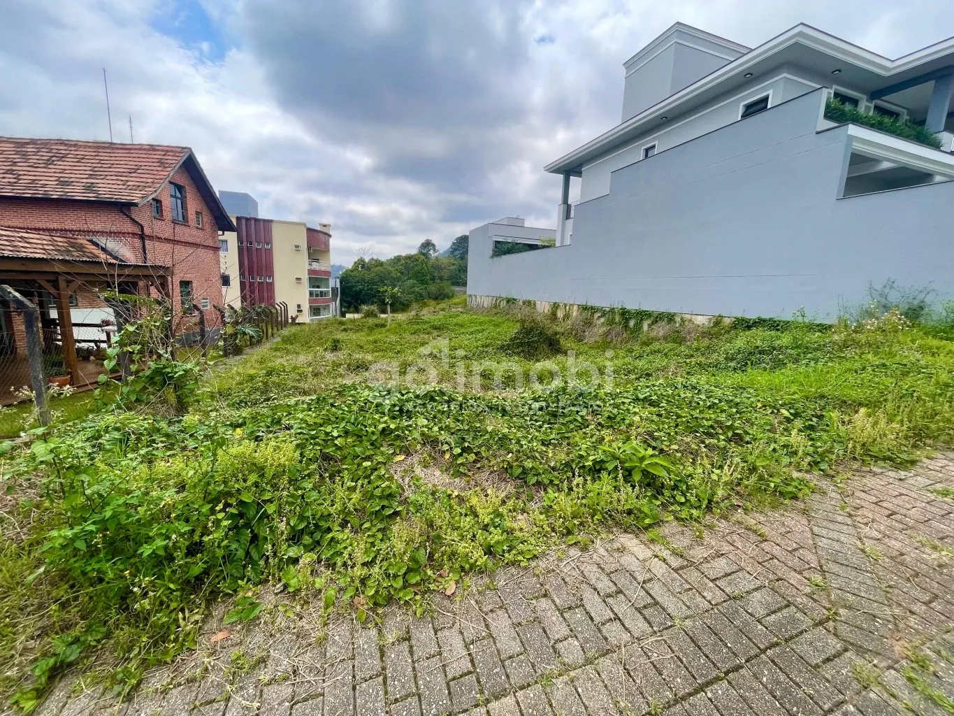 Lote/Terreno de 505m em localização privilegiada na cidade — foto 4