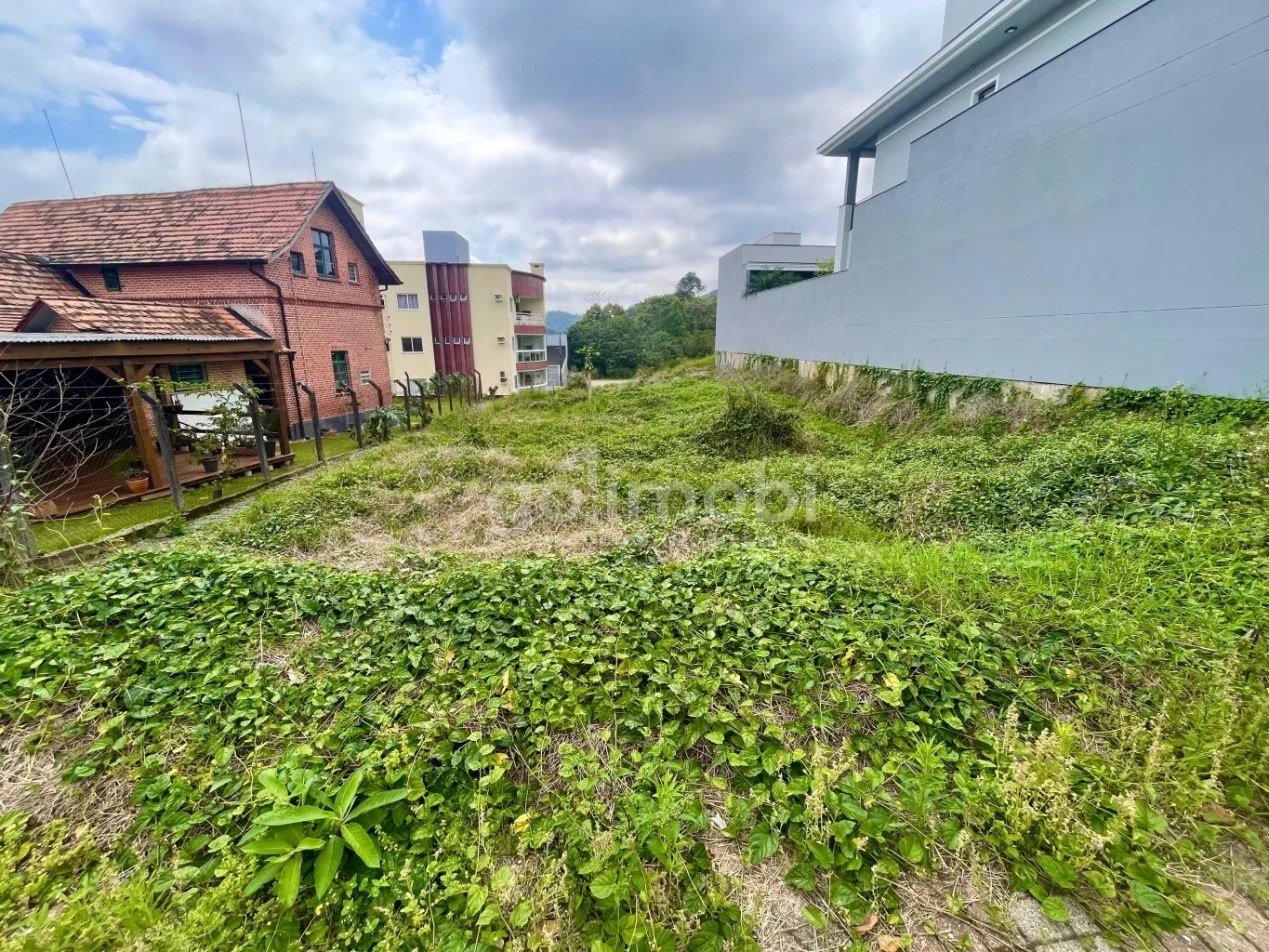 Lote/Terreno de 505m em localização privilegiada na cidade — foto 5