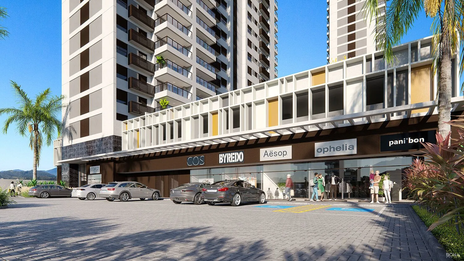 Apartamento à venda no bairro Itajuba — foto 2