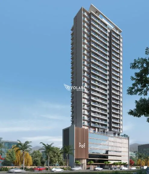 Apartamento com 2 suítes à venda em Balneário Perequê, Porto Belo - SC — foto 2