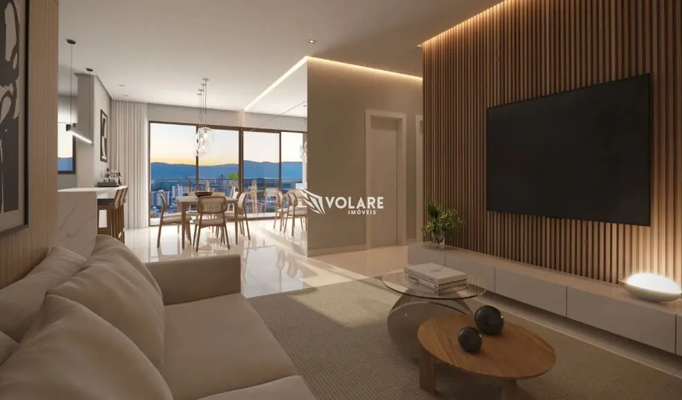 Apartamento com 2 suítes à venda em Balneário Perequê, Porto Belo - SC — foto 4