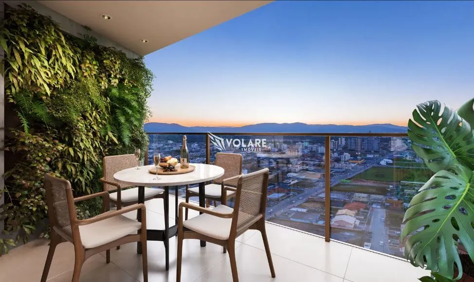 Apartamento com 2 suítes à venda em Balneário Perequê, Porto Belo - SC — foto 5