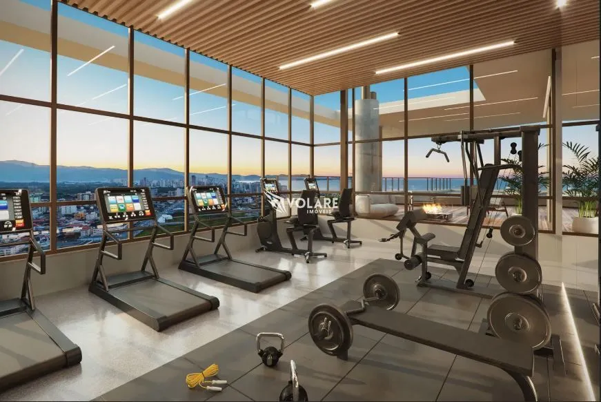 Apartamento com 2 suítes à venda em Balneário Perequê, Porto Belo - SC — foto 7