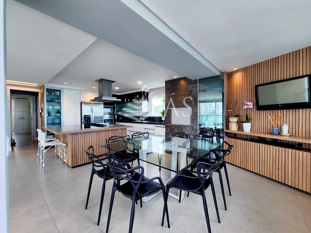 Apartamento Cobertura em Centro, Balneário Camboriú/SC — foto 2