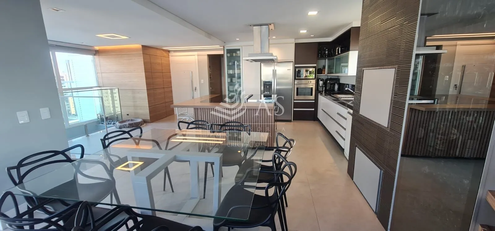 Apartamento Cobertura em Centro, Balneário Camboriú/SC — foto 4