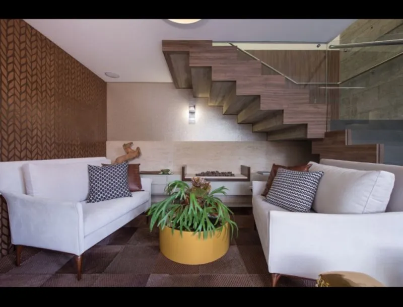 Sala comercial semi mobiliada no bairro Itoupava Norte em Blumenau/SC — foto 2